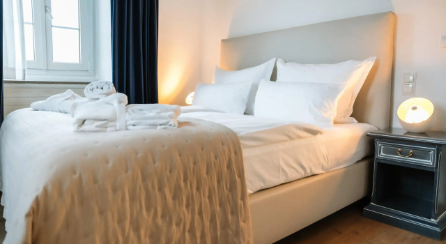 Hotel Bel Air Sport & Wellness