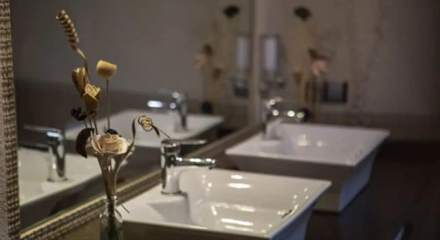 Четырёхместный номер Standard Hotel Casa Beletri