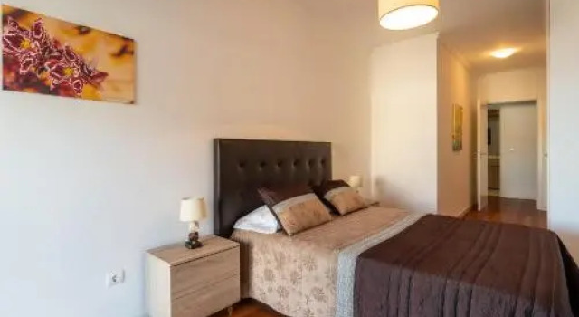 Virtudes Ocean view by HR Madeira, Rezerwuj Apartament Hotele w Funchal z parkingiem, Parking