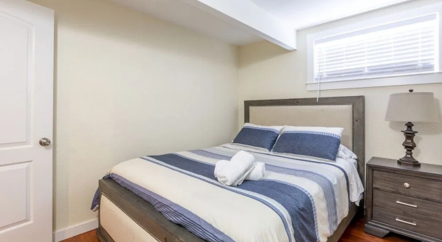 Marbella Lane Triplex San Jose 11‑Min to Levi’s