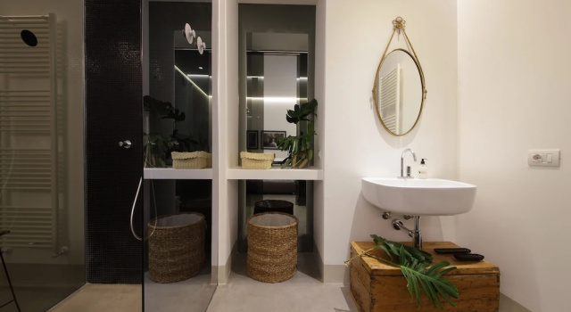 Номер Comfort Embrace Sicily Guest House