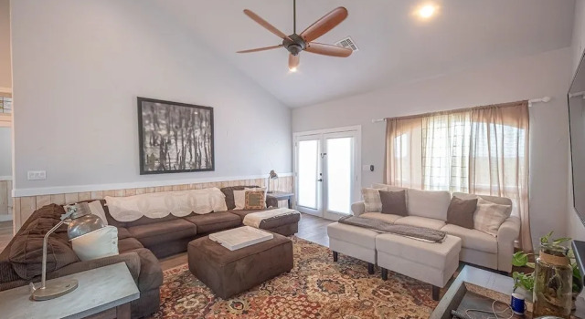 Port A Outback 4 Bedroom Home