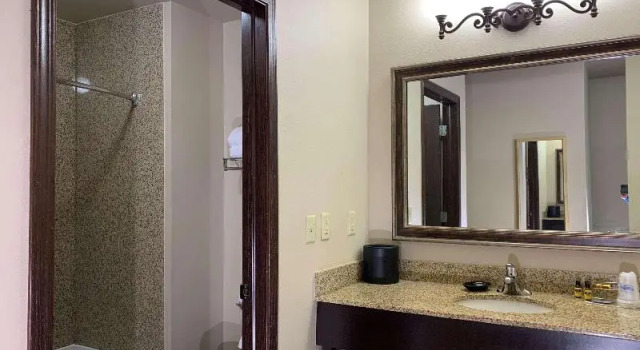 Номер Standard Radisson Hotel River Falls