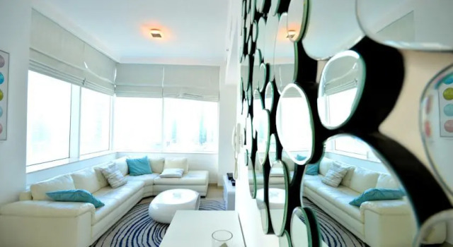 OkDubaiApartments - Gardinia Dubai Marina