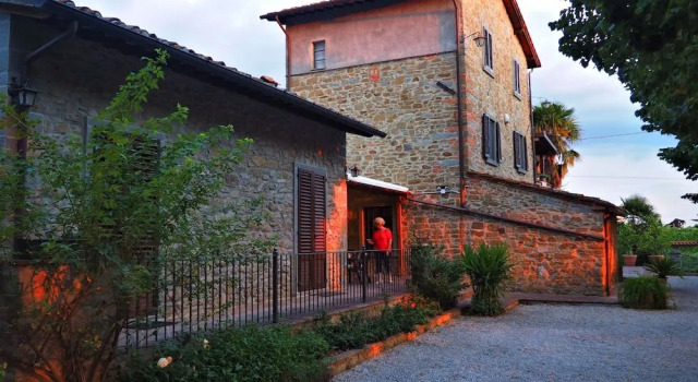Casa Dina