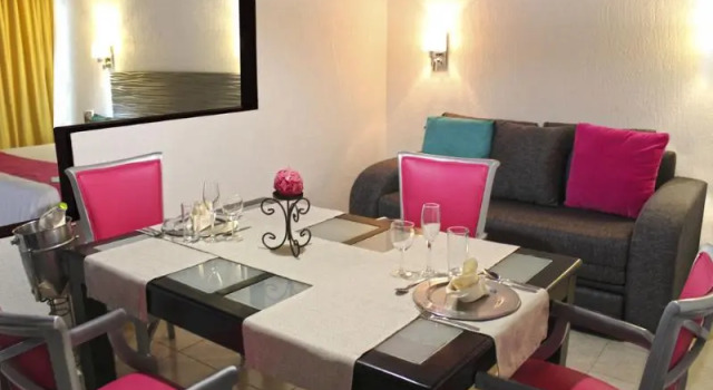 Люкс Standard Mia City Villahermosa