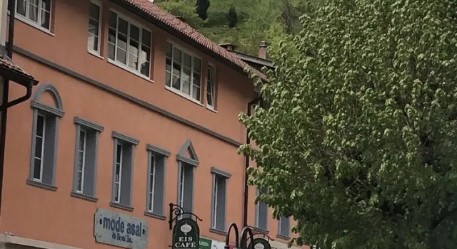 Ferienwohnung Hasenhorn, Забронировать Апартаменты/квартира Тодтнау Фельдберг, рядом с Hasenhorn-Sessellift