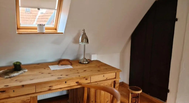 Pilgrims "Elli" Charmante Maisonette Bad Sassendorf, Забронировать Отель Бад-Зассендорф Зауэрланд