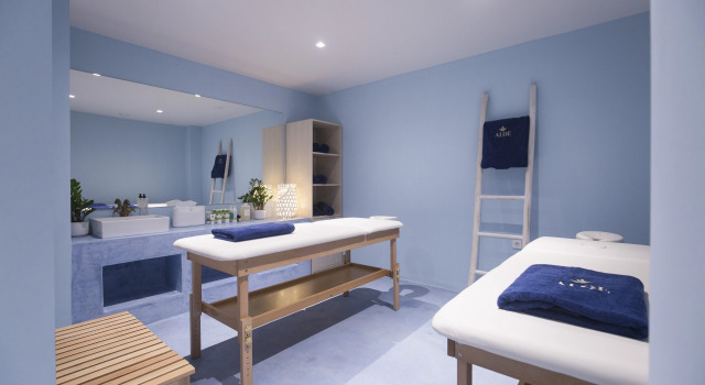 Aloe Boutique Hotel & Suites, Réserver Hôtel-boutique Almyrida Crète
