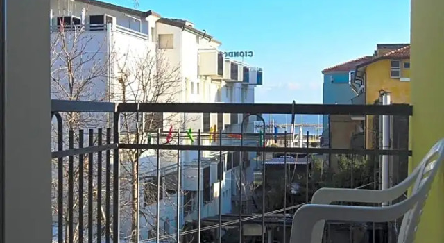 Номер Standard Hotel Aros