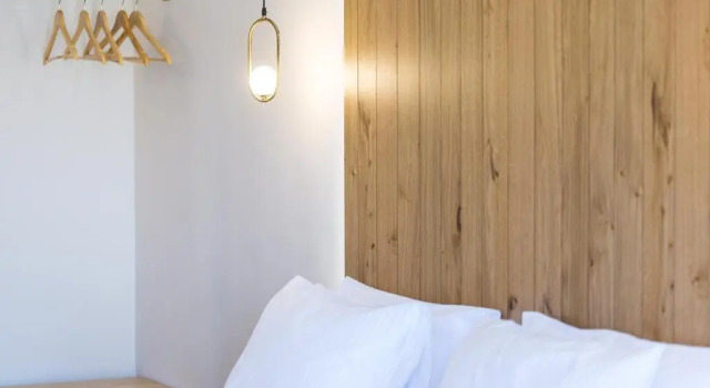 Panorama Luxury Rooms, Забронировать Отель Спилион Центральный Крит
