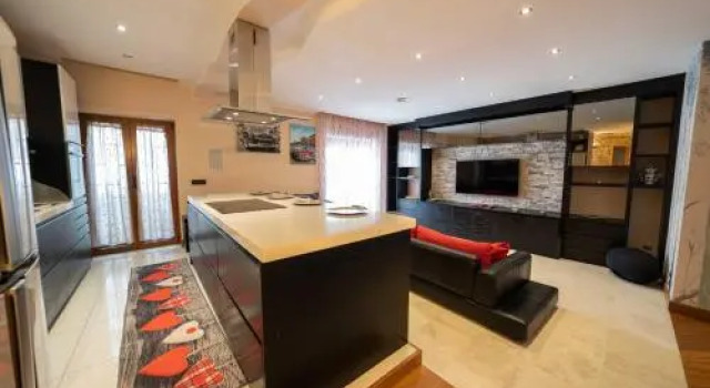 Magicstay - Flat 80M² 2 Bedrooms 2 Bathrooms - Naples, Buchen Sie Hotel Neapel Kampanien