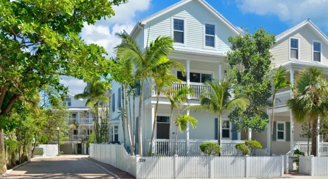 Eisenhower Retreat, Забронировать Отель Бизнес-отели Ки-Уэст, рядом с San Carlos Institute Casa Cuba, 4* 5*