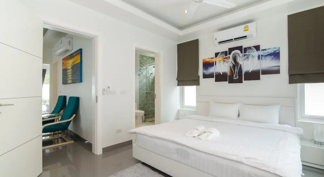 Orchid Paradise Homes OPV316