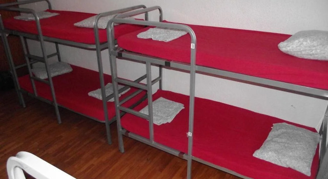 No Limit Hostel Sagrada Familia
