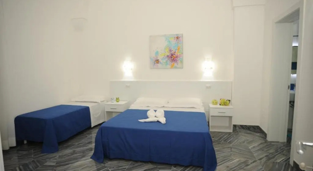 Апартаменты Standard Casa Alfieri