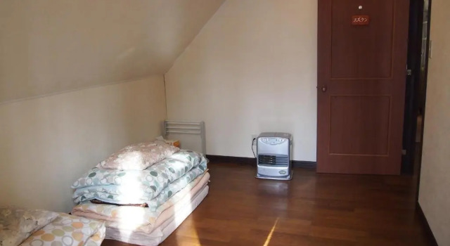 Номер Standard The squirrel's guesthouse Canterbury