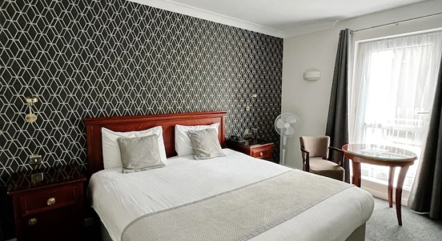 Двухместный номер Classic Manor Of Groves Hotel, Golf & Health Club