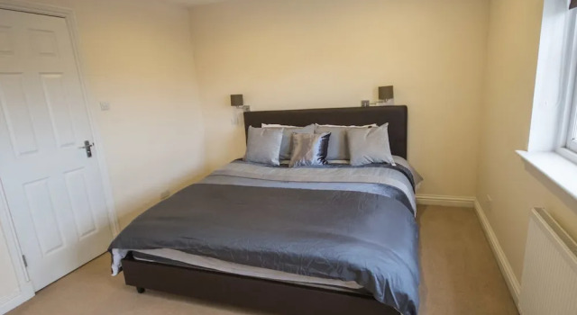 Crown Luxury Serviced Apartments, Забронировать Апартаменты/квартира Апартаменты Северо-Шотландского нагорья, Апартаменты/квартира