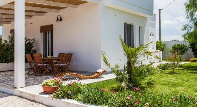 Коттедж Villa Leomaris