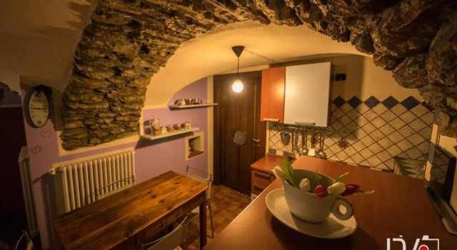 Студия B&B Il Girasole