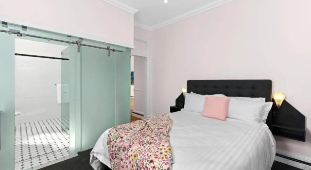 Апартаменты Superior The Star Boutique Apartments