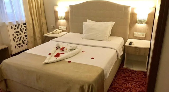 Köşdere Otel, Book Hotel Biga Aegean Region