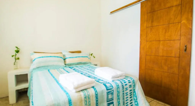 Люкс Casa Pancho Playa