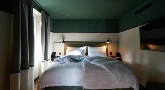 Boutique Hotel Josef