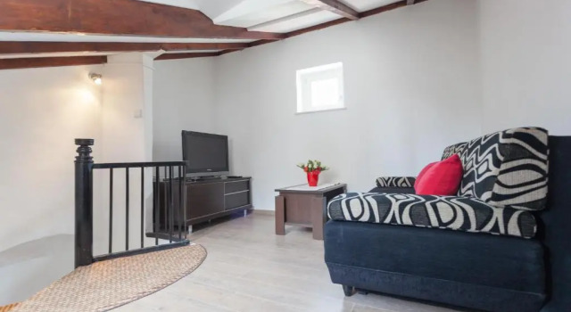 Апартаменты Buža Apartment