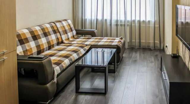 Guesthouse Московский проспект (Гестхаус), Забронировать Апартаменты/квартира Апартаменты Центрального района - Кемерово, Апартаменты/квартира