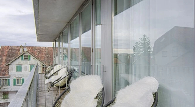 Одноместный номер Standard Business Hotel Maier