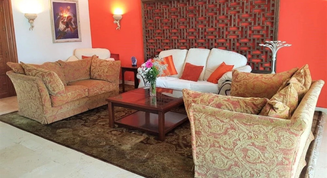 Villa Casa Milagro