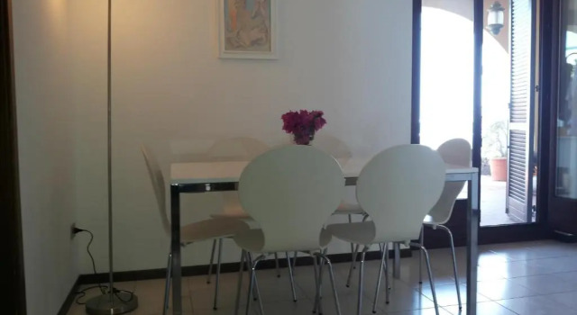 Casa Vacanze Odissea