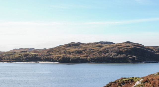 Коттедж Glen Mhor Lodge
