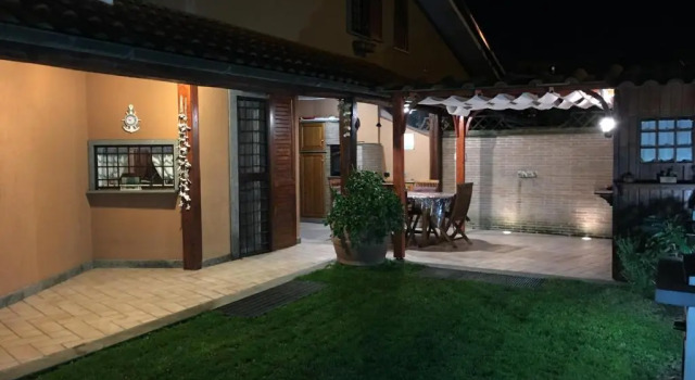 Коттедж VILLA VENERE near the sea- 25 minutes to S.Peter