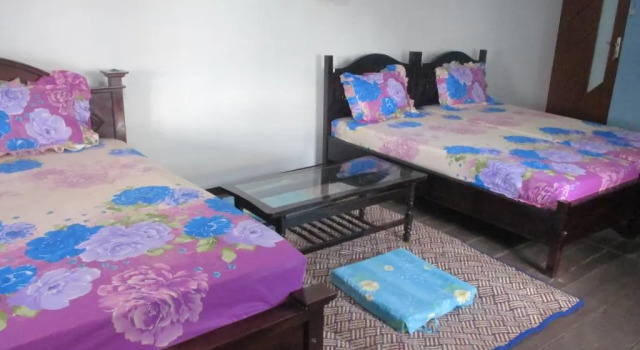 Семейный номер Standard MJR Ticketing Guest House