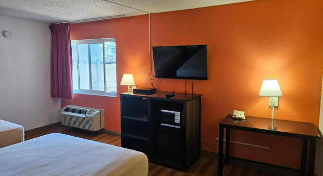 Cathedral Hill Hotel, Забронировать Отель Отели Сан-Франциско с парковкой, рядом с Mary Ellen Pleasant Memorial, Парковка