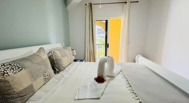 Beauty Golf Suites Apartment Cocotal 7167, Prenota Appartamento Punta Cana Repubblica Dominicana