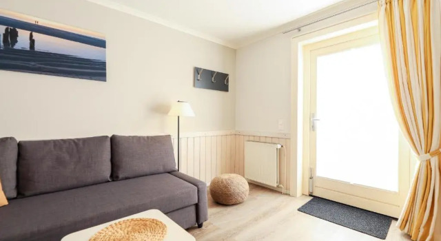 Appartement Senbloom 22