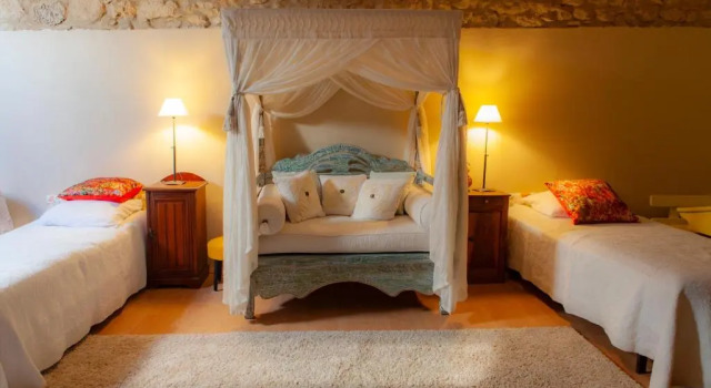 Chateau de Murviel, Rezerwuj Hotel Murviel-les-Beziers Hérault