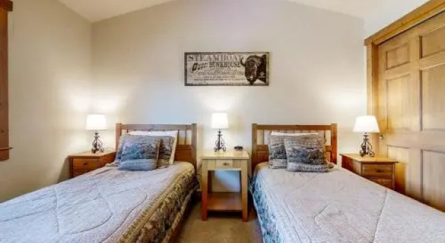 Enclave Town Home 3478