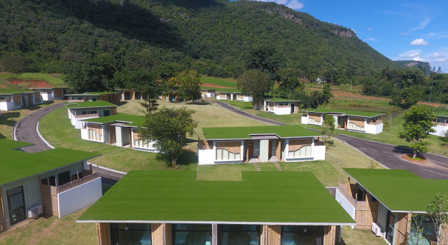 Curve360 Hotel Khao Yai