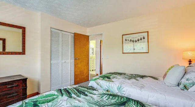 Апартаменты Ultimate Oceanfront Townhome w/ A/C On Kona Coast
