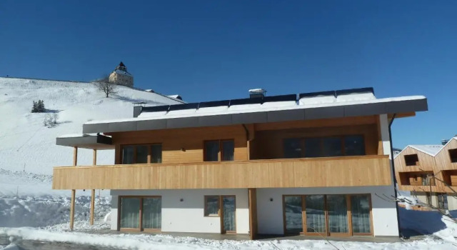 Chalet Morin