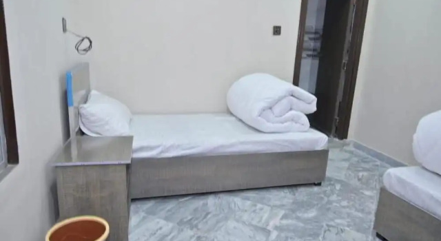 Royal Suites Hotel, Buchen Sie Hotel Faisalabad Punjab Region