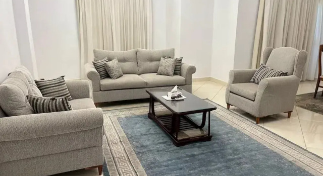 Chelay studios, Rezervovat Apartmánový hotel Káhira Cairo Governorate