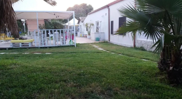 Студия Casa Vacanza al Mare Villa Adriana