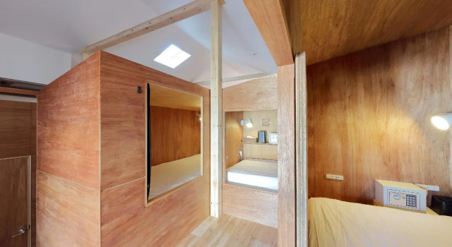Hostel Sui Kyoto, Book Hostel Ōta Kyoto