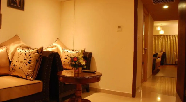 Люкс PLA Krishna Inn